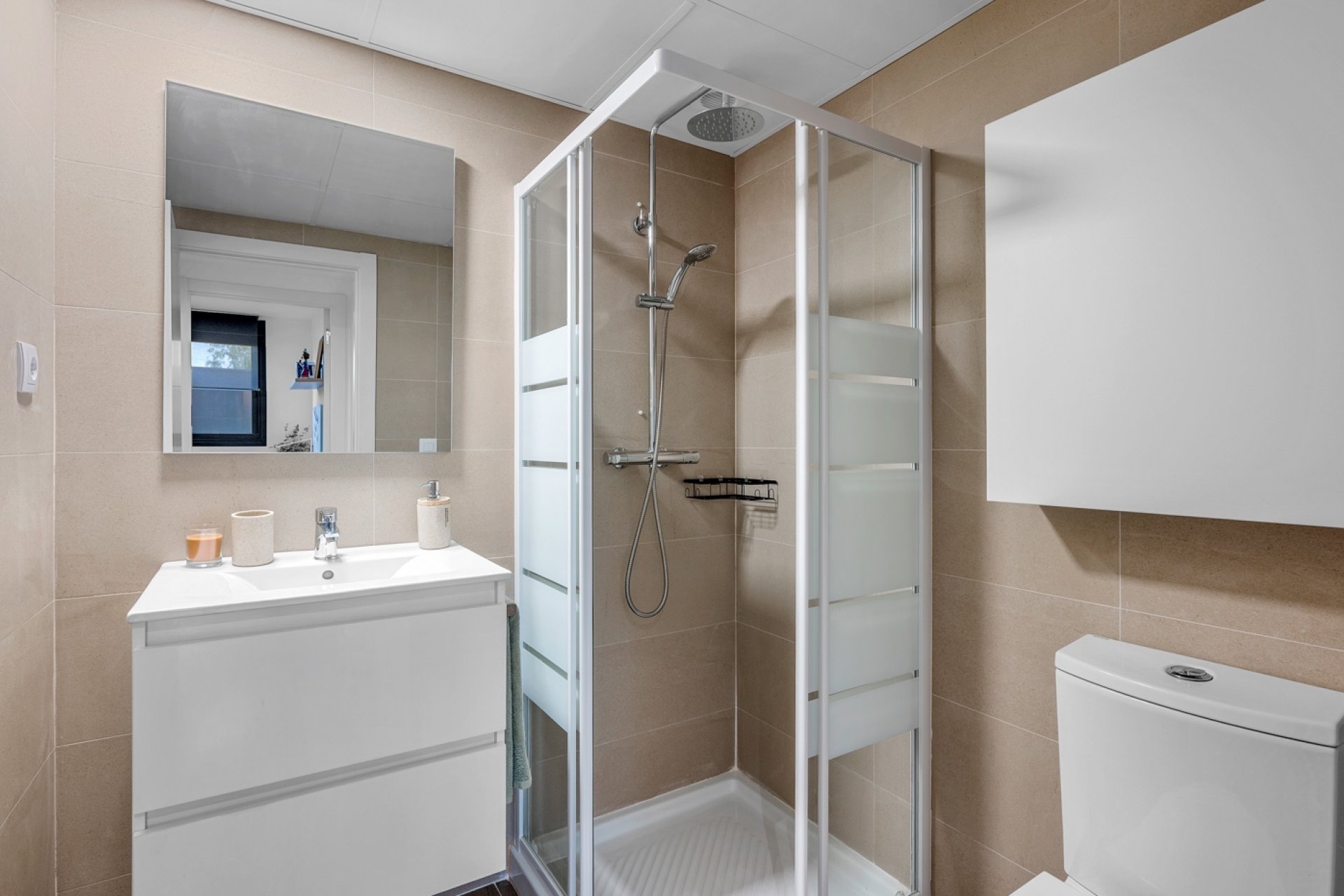 Reventa - Apartment - El Campello - Muchavista