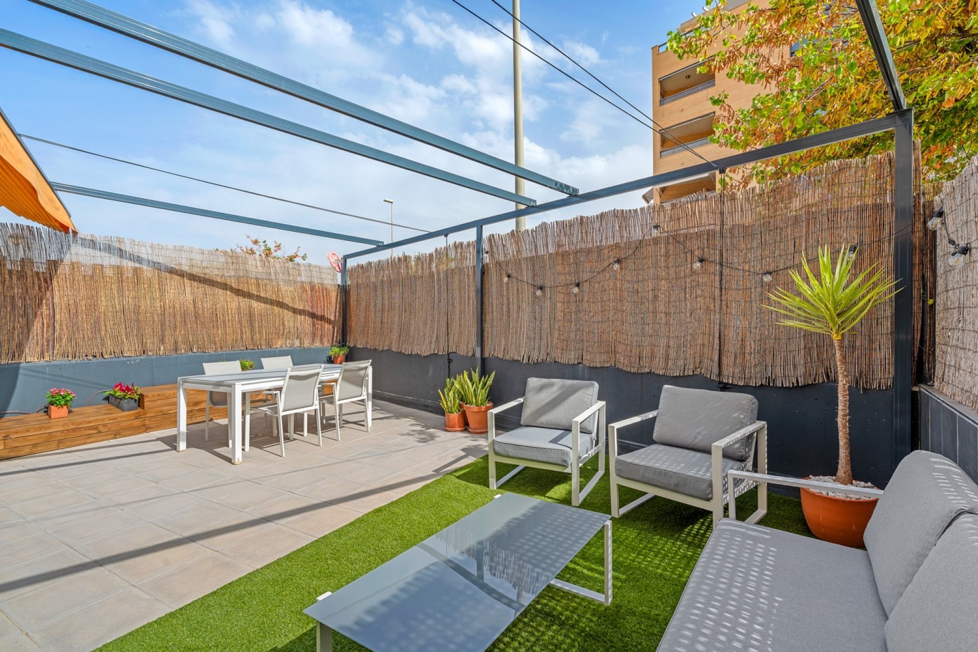 Reventa - Apartment - El Campello - Muchavista