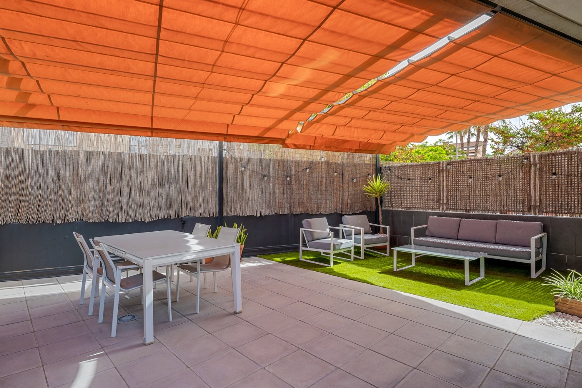 Reventa - Apartment - El Campello - Muchavista