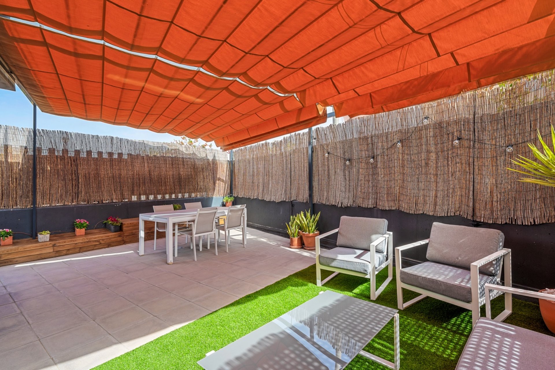 Reventa - Apartment - El Campello - Muchavista