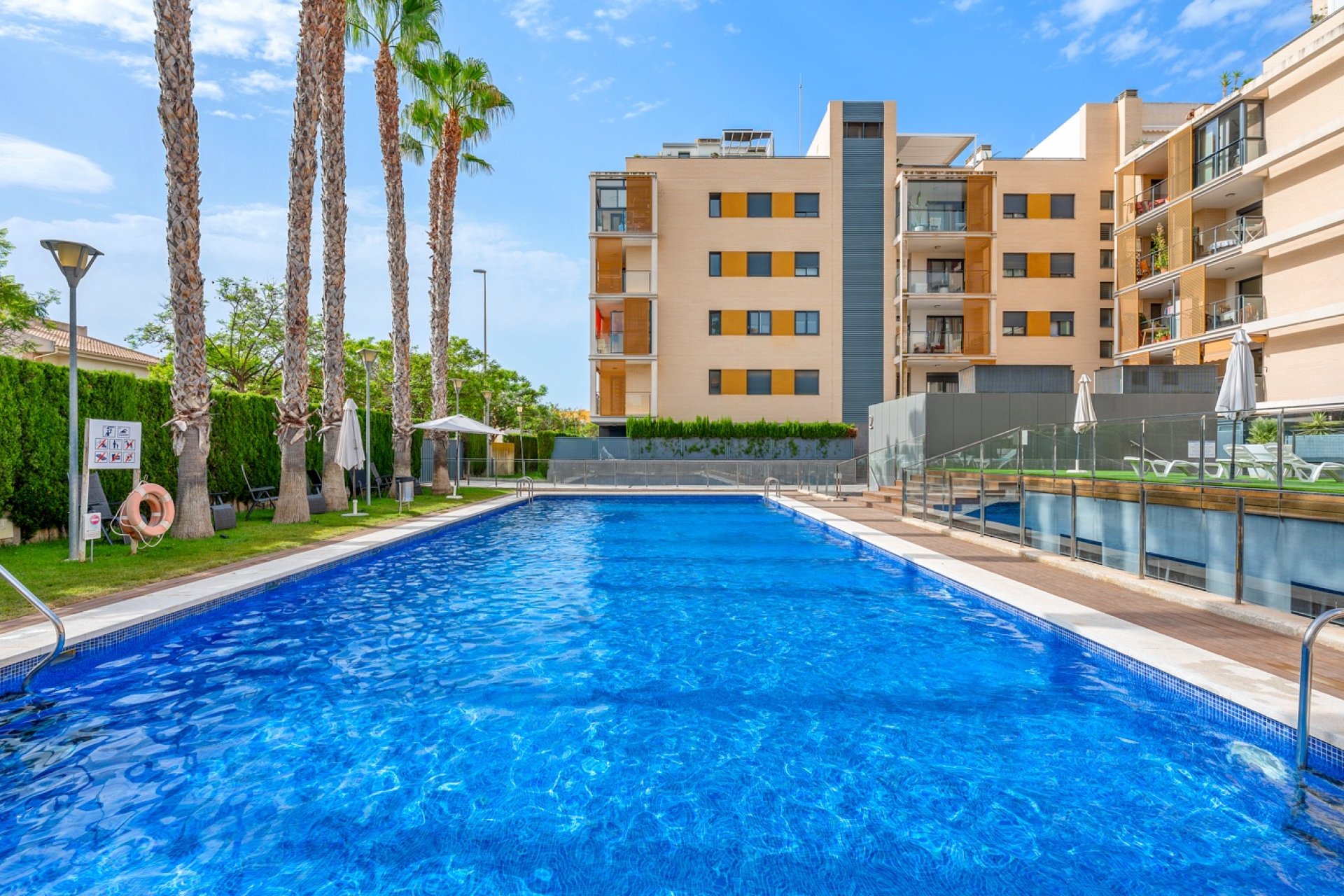 Reventa - Apartment - El Campello - Muchavista