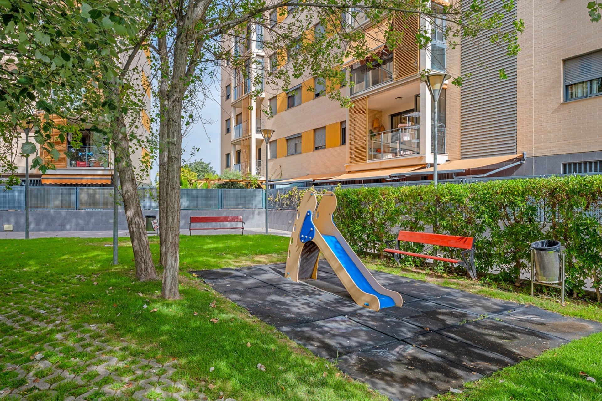 Reventa - Apartment - El Campello - Muchavista
