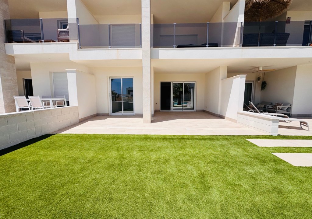 Reventa - Apartment - El Raso - El Raso, Guardamar