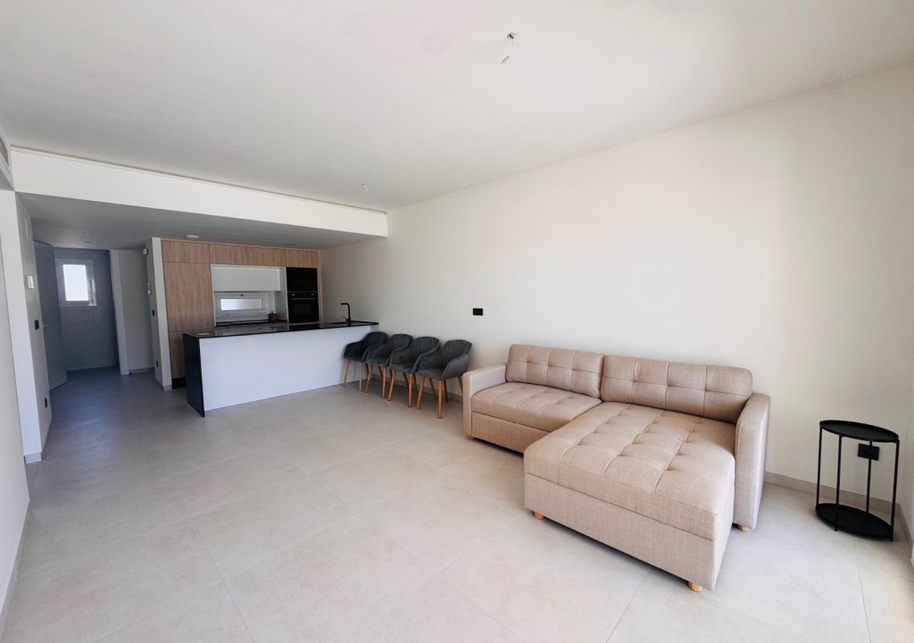 Reventa - Apartment - El Raso - El Raso, Guardamar