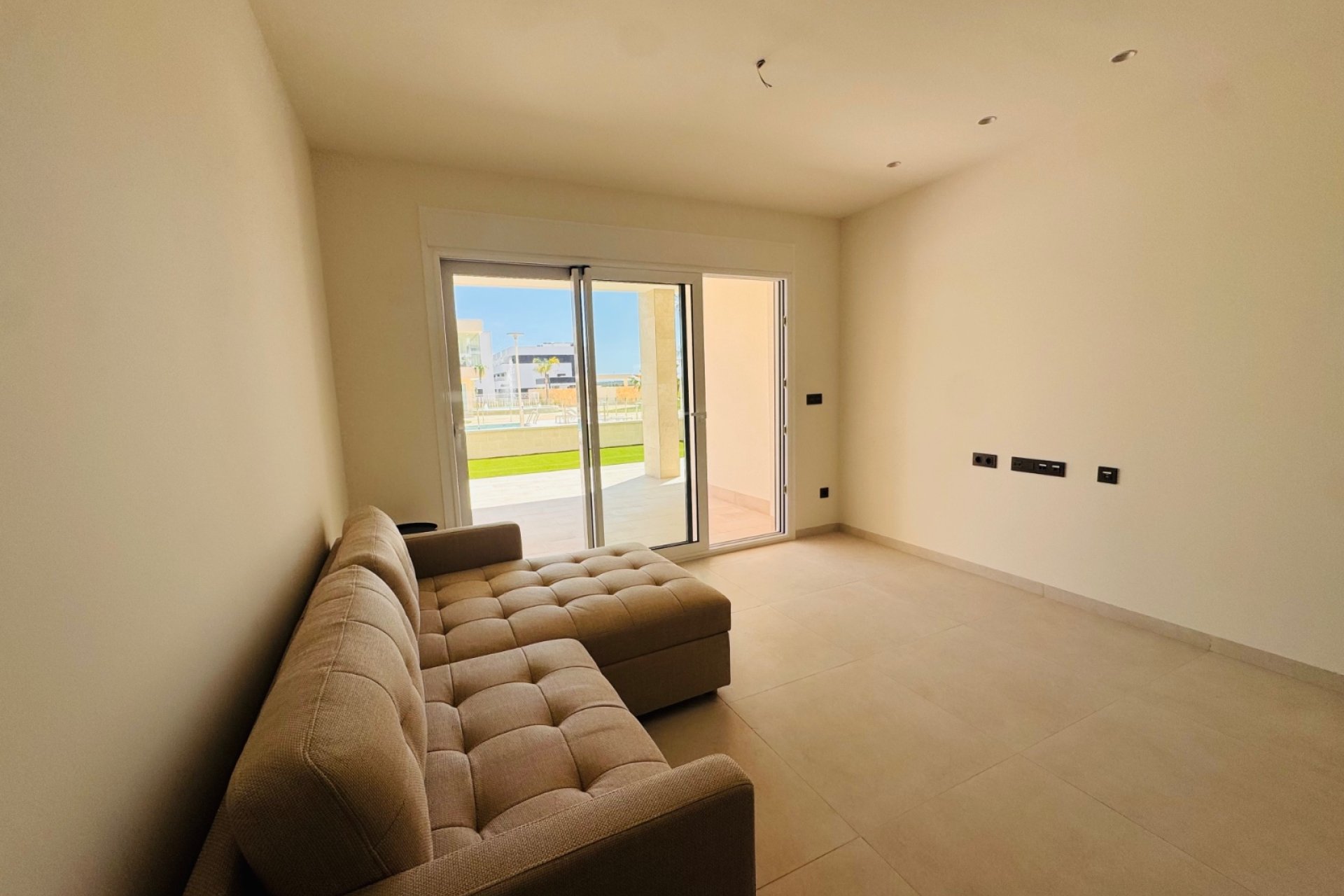 Reventa - Apartment - El Raso - El Raso, Guardamar
