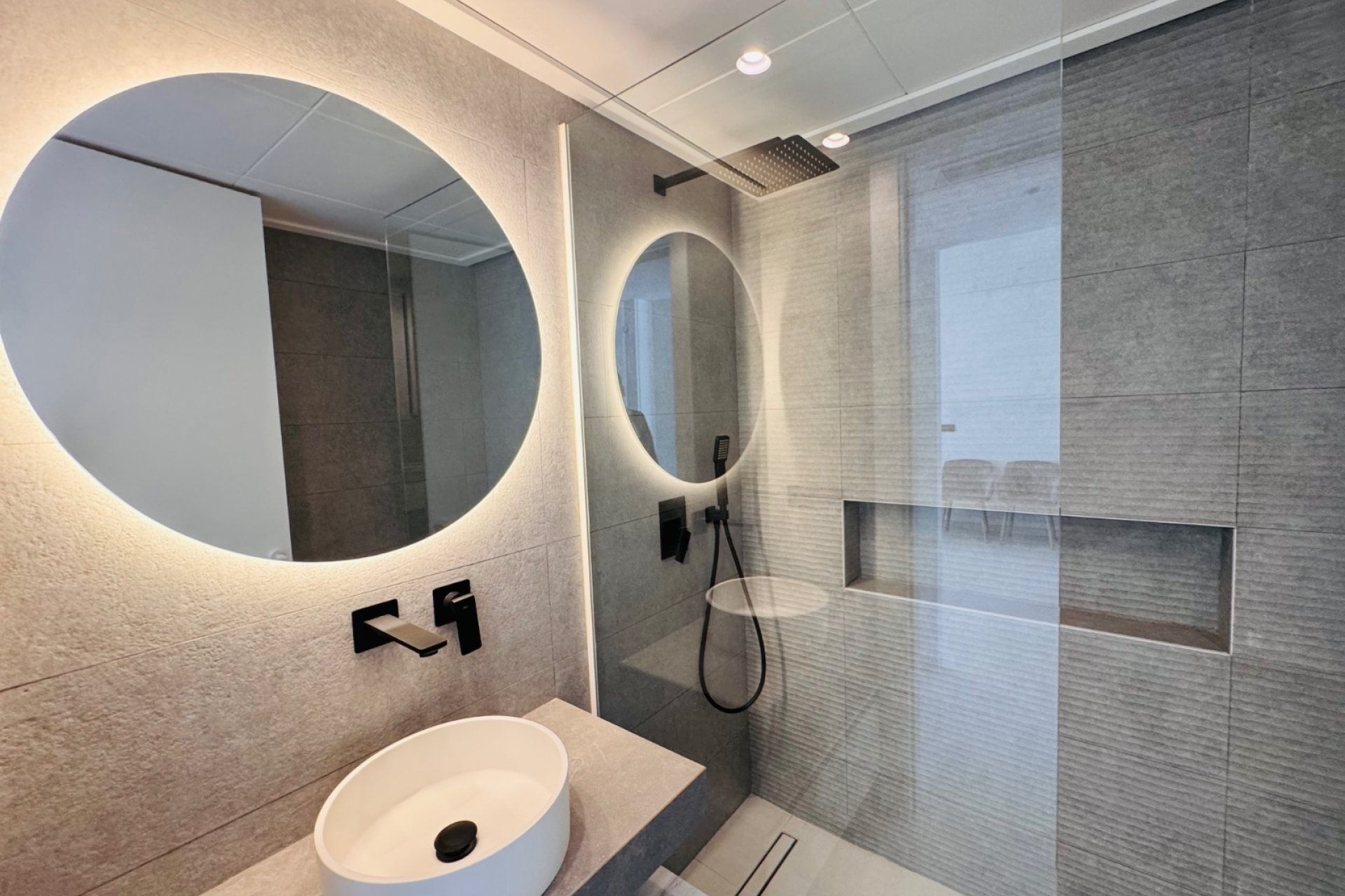 Reventa - Apartment - El Raso - El Raso, Guardamar