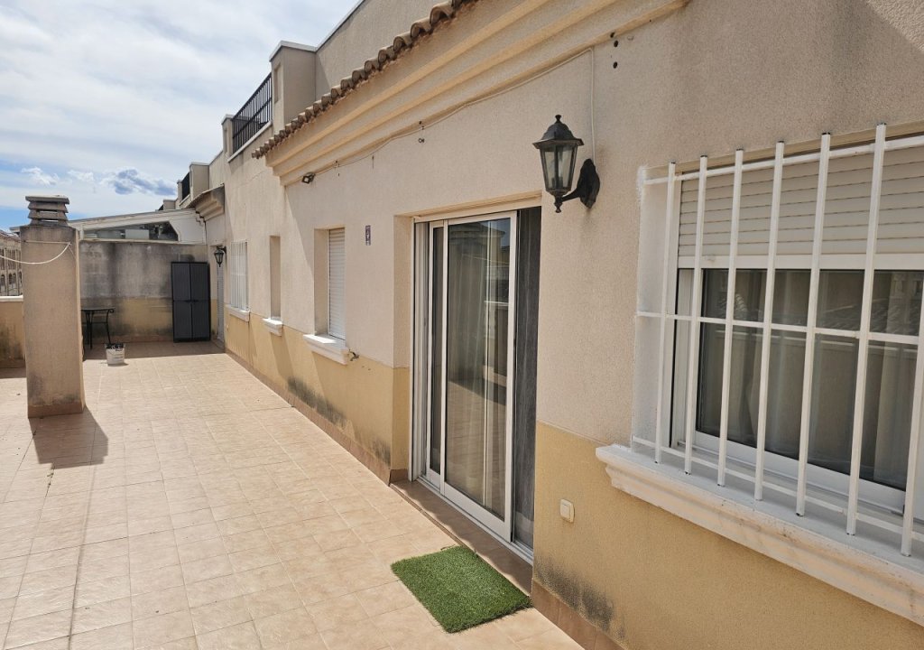 Reventa - Apartment - Formentera de Segura