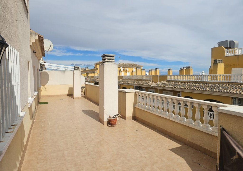 Reventa - Apartment - Formentera de Segura