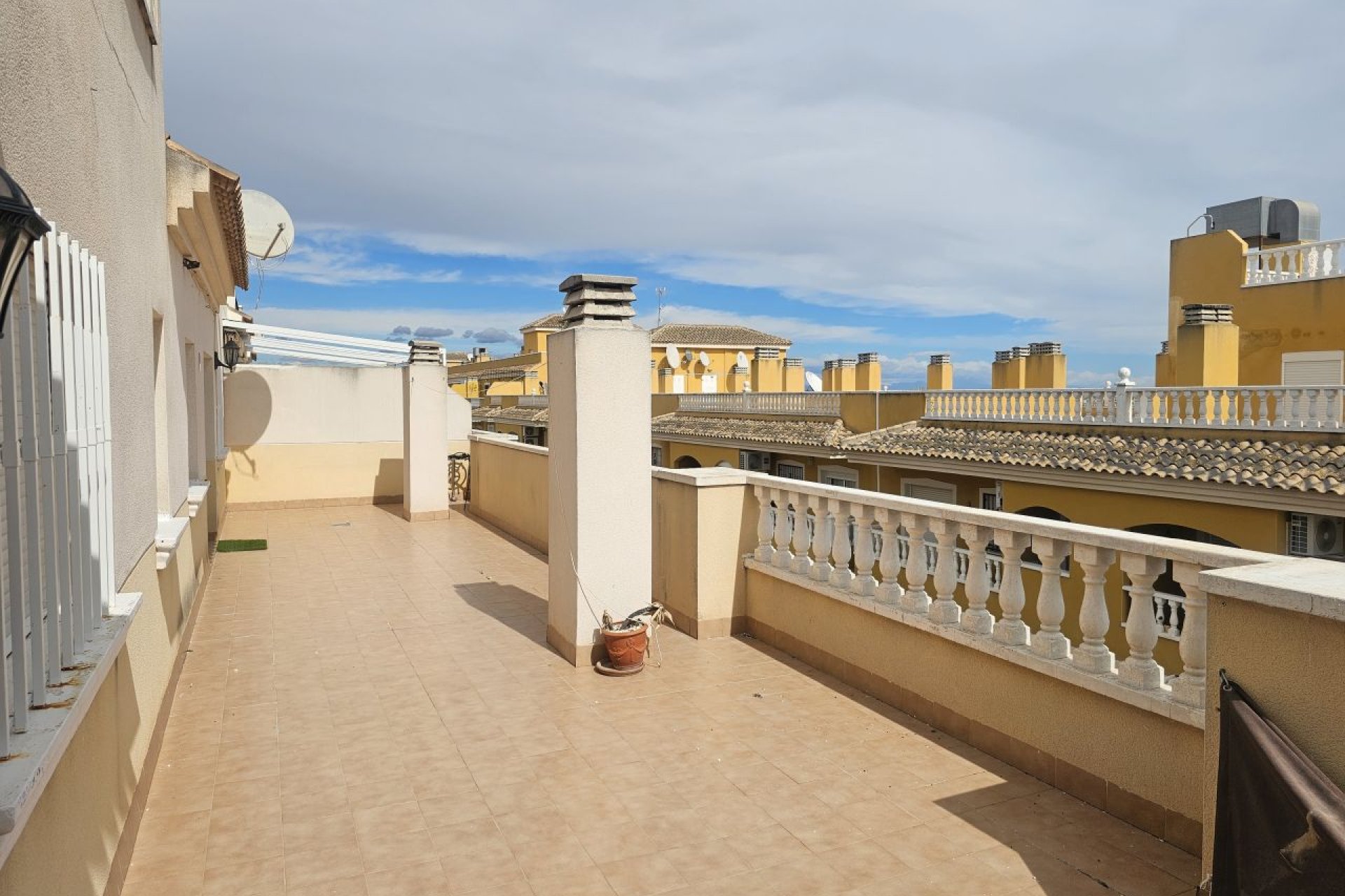 Reventa - Apartment - Formentera de Segura