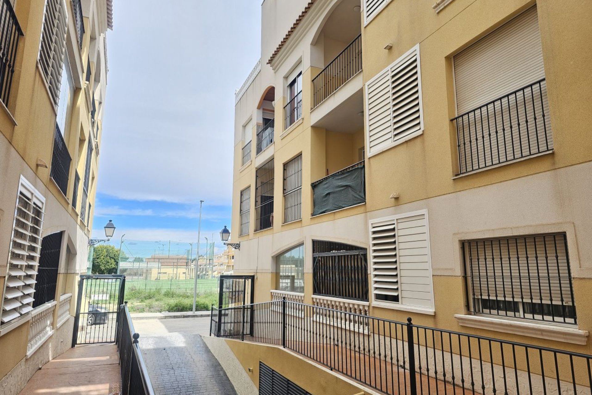 Reventa - Apartment - Formentera de Segura