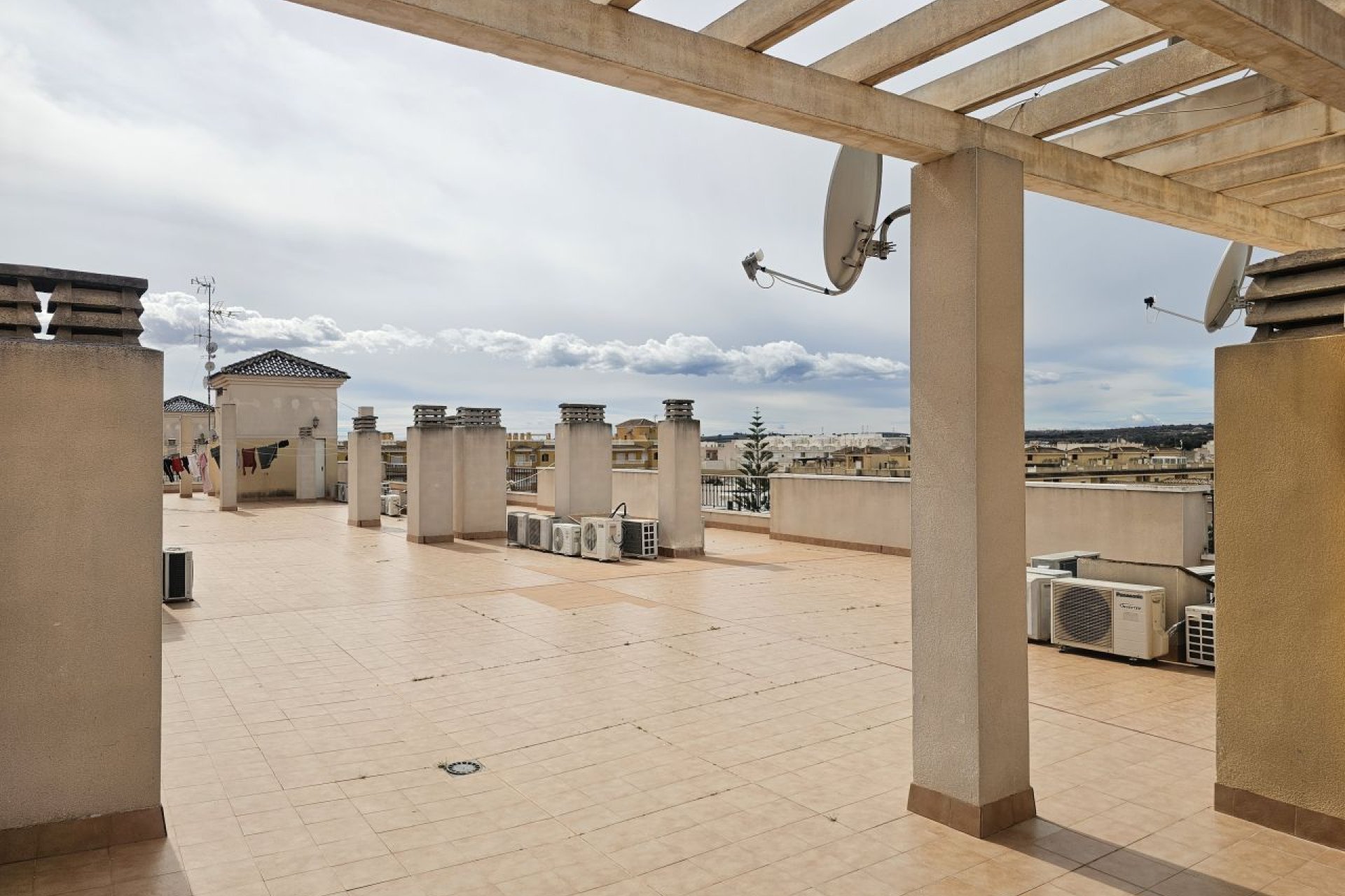 Reventa - Apartment - Formentera de Segura