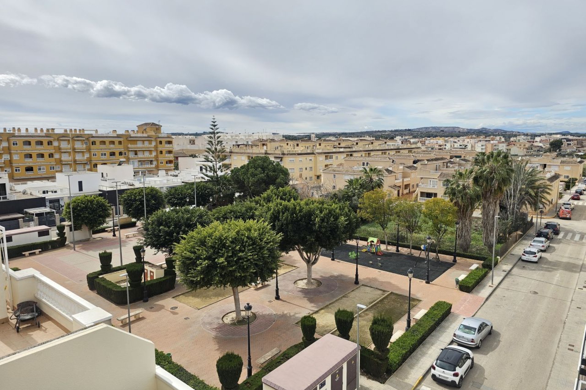 Reventa - Apartment - Formentera de Segura