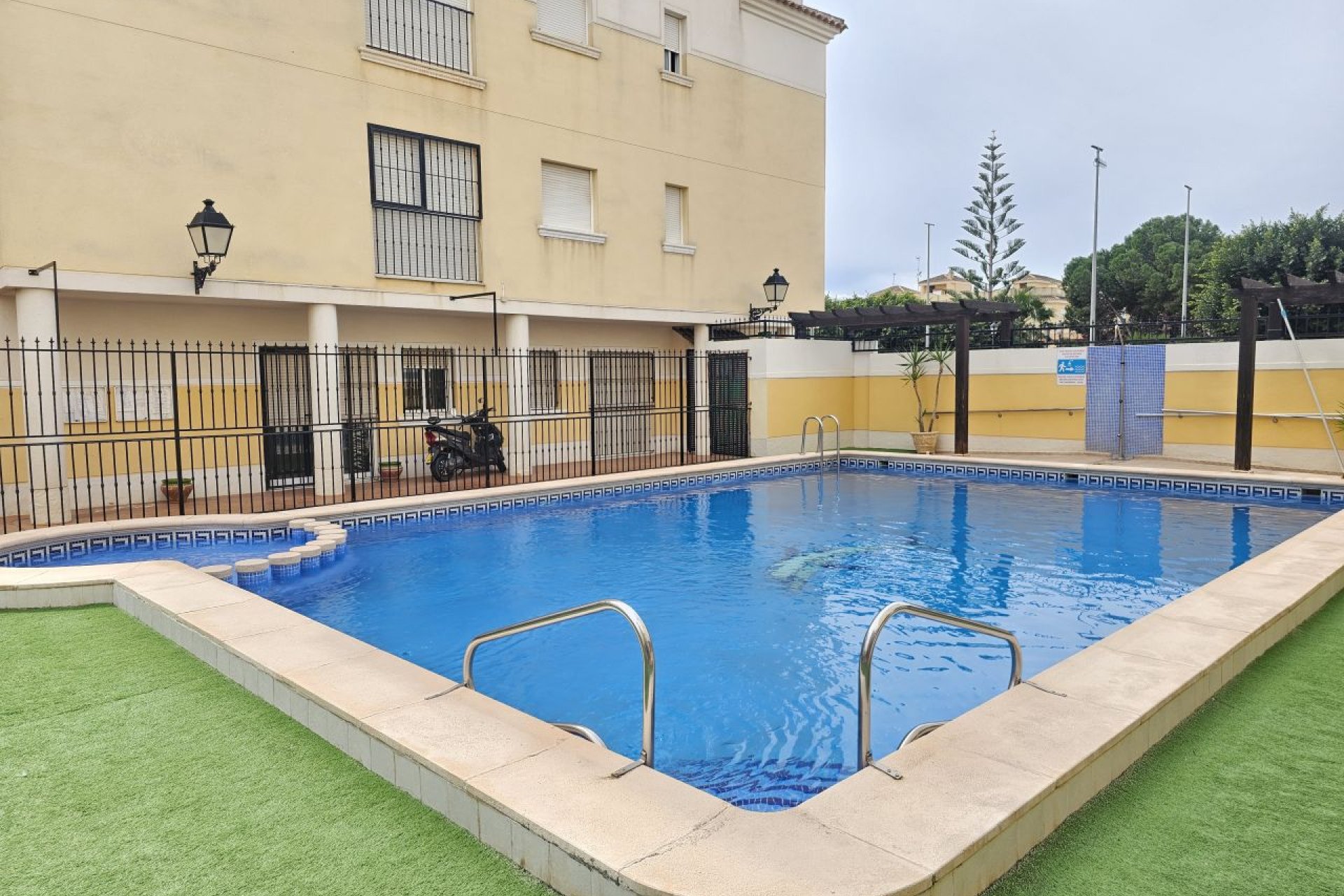 Reventa - Apartment - Formentera de Segura