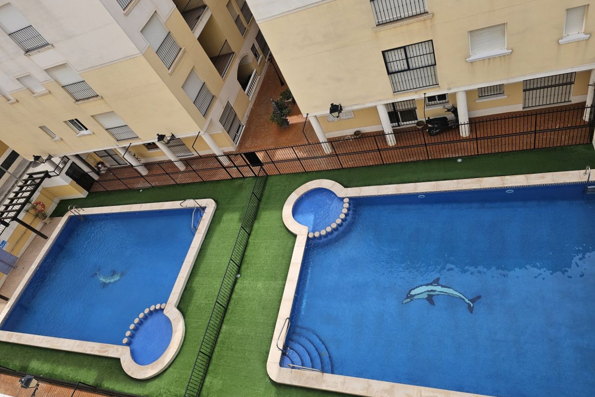 Reventa - Apartment - Formentera de Segura