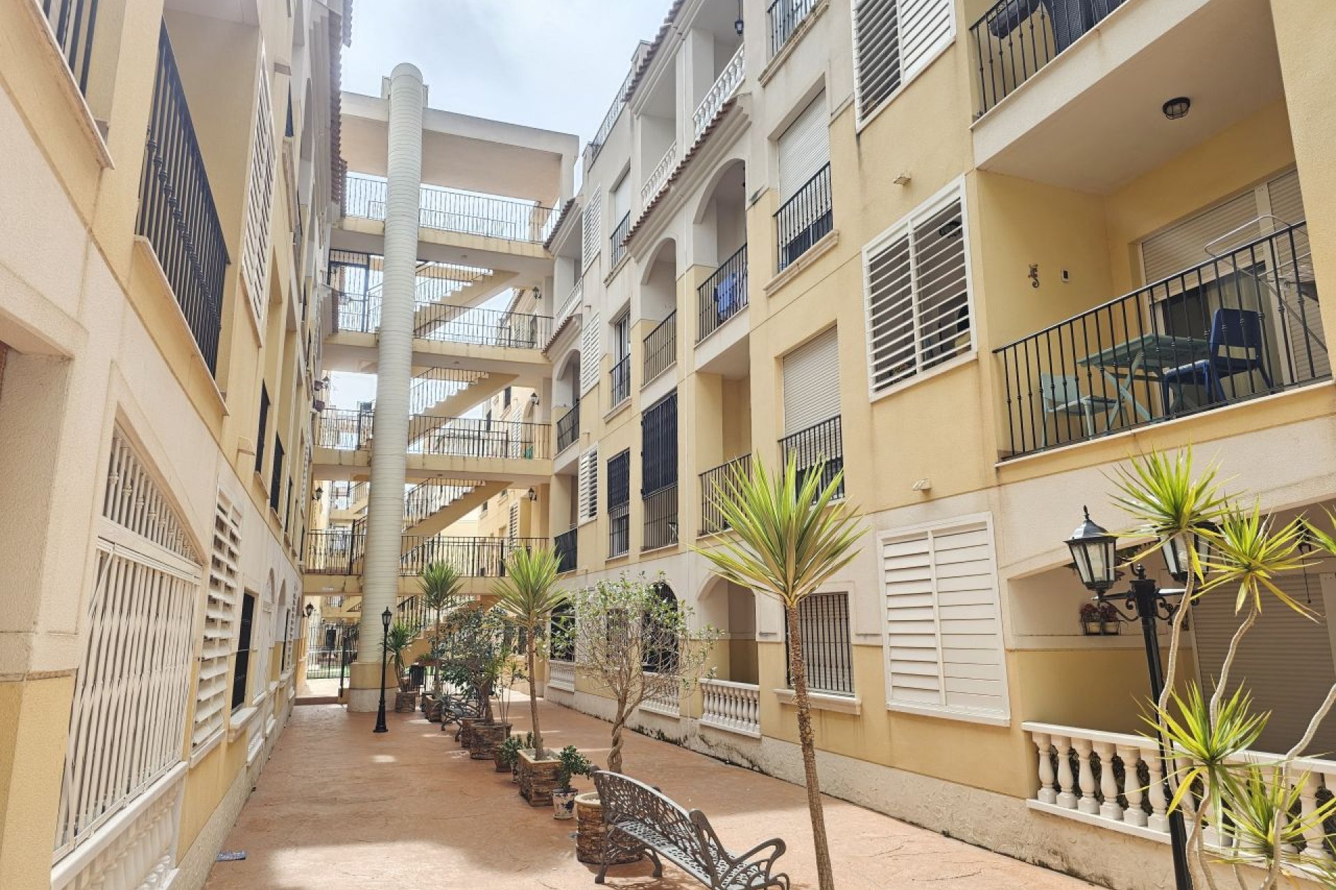 Reventa - Apartment - Formentera de Segura