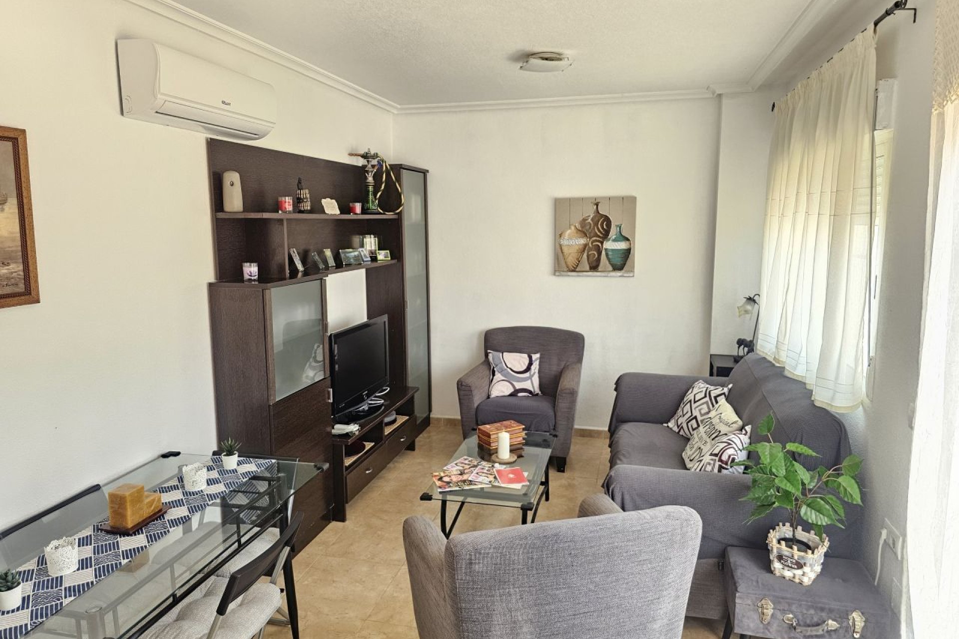 Reventa - Apartment - Formentera de Segura