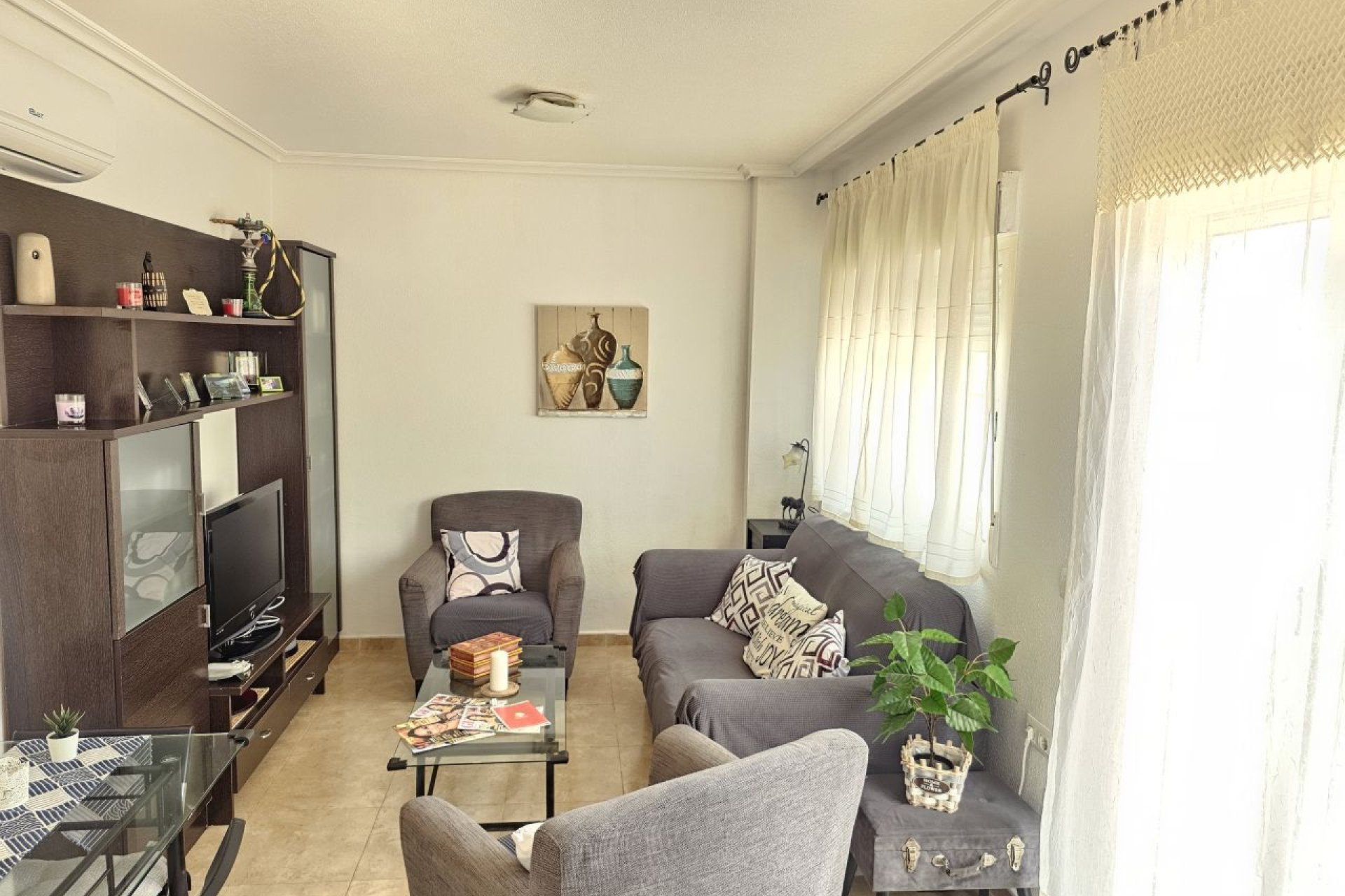 Reventa - Apartment - Formentera de Segura