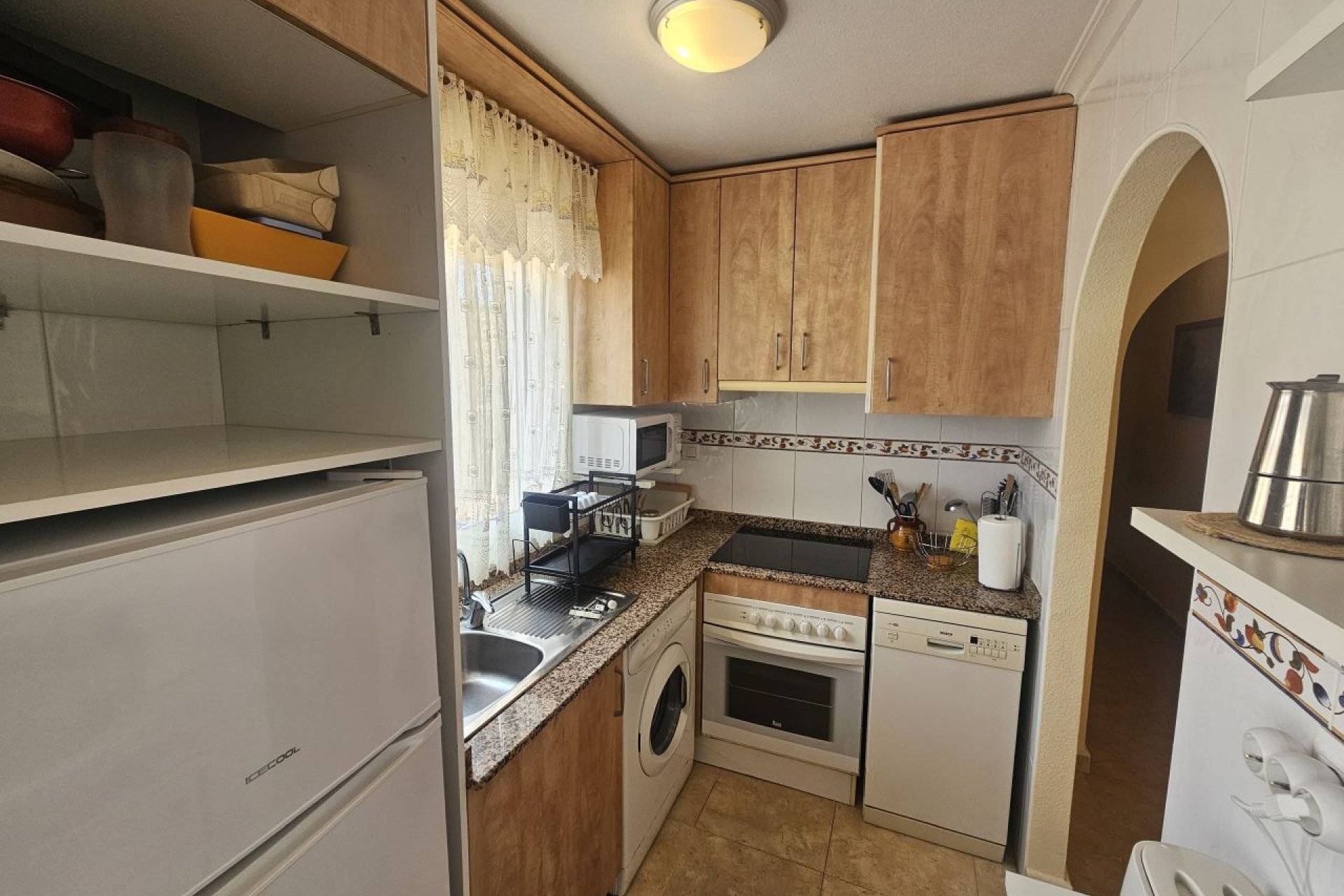 Reventa - Apartment - Formentera de Segura