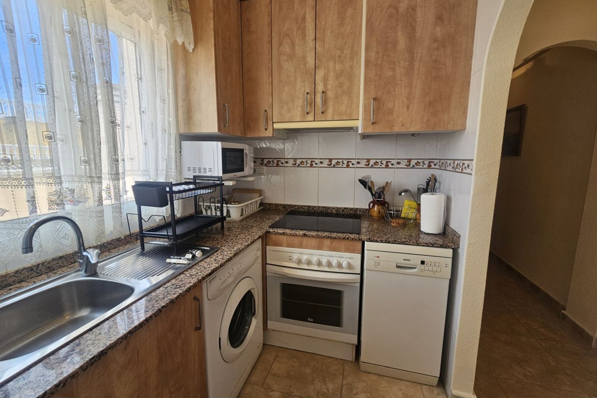 Reventa - Apartment - Formentera de Segura