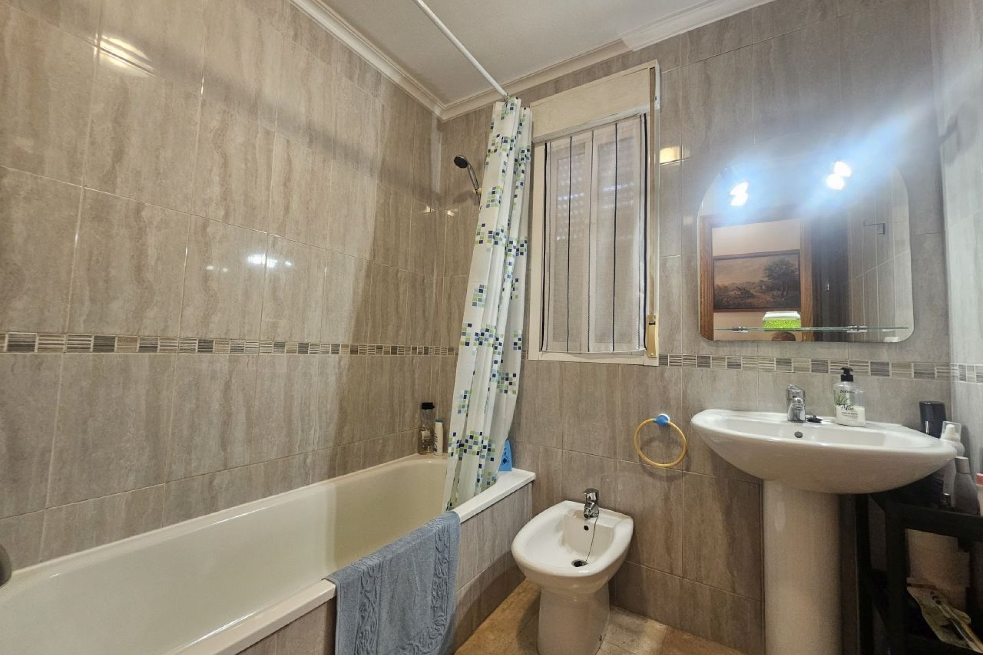 Reventa - Apartment - Formentera de Segura