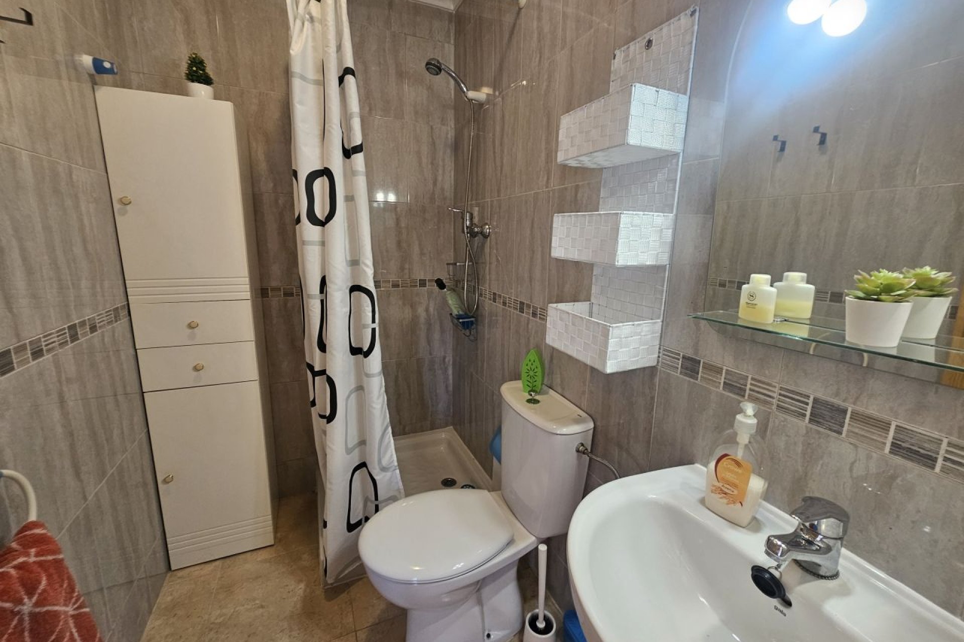 Reventa - Apartment - Formentera de Segura