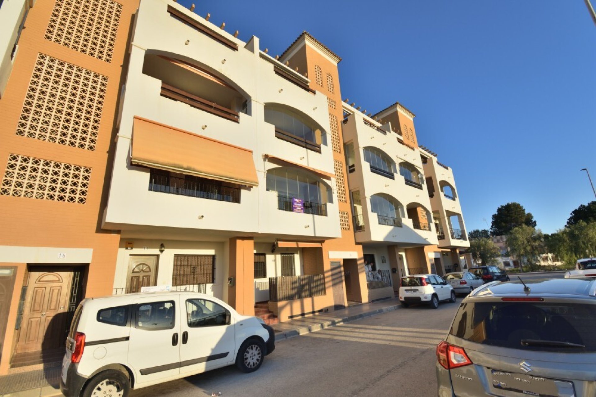 Reventa - Apartment - Formentera del Segura - Costa Blanca