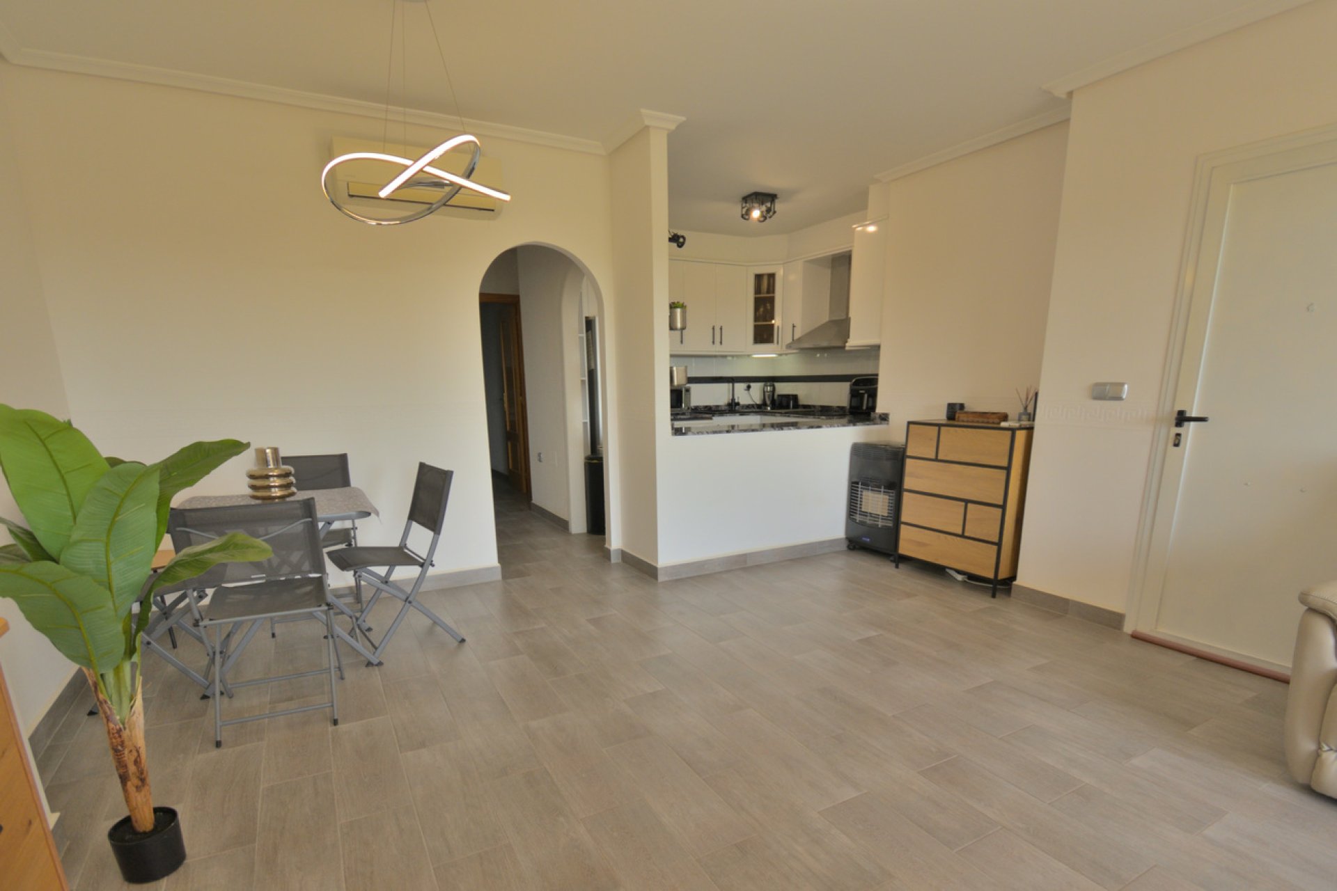 Reventa - Apartment - Formentera del Segura - Costa Blanca