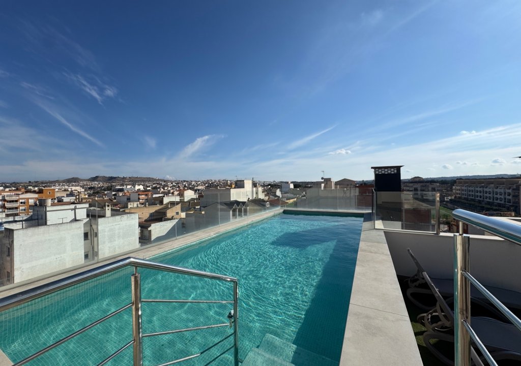 Reventa - Apartment - Formentera del Segura - Forementera del Segura