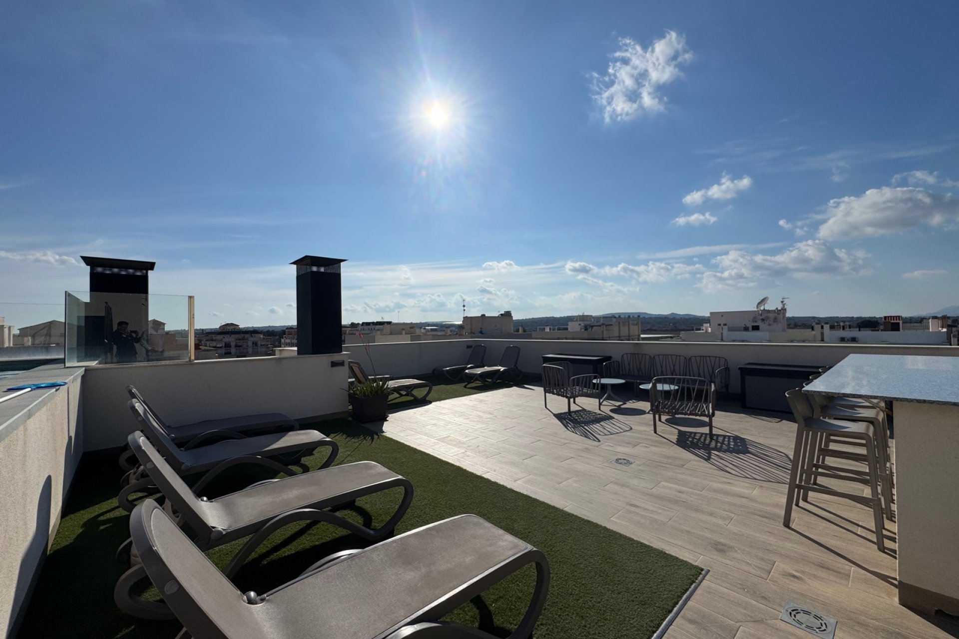 Reventa - Apartment - Formentera del Segura - Forementera del Segura