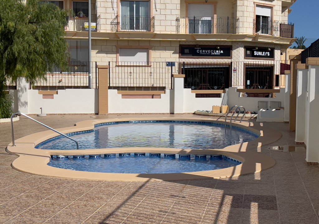 Reventa - Apartment - Formentera del Segura - Formentera de Segura