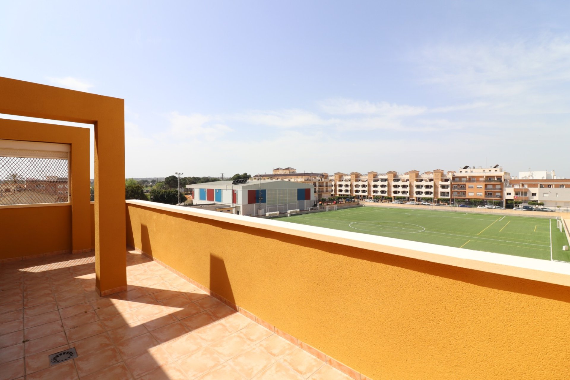 Reventa - Apartment - Formentera del Segura - Formentera - Village