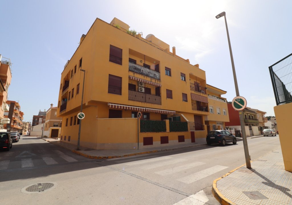 Reventa - Apartment - Formentera del Segura - Formentera - Village