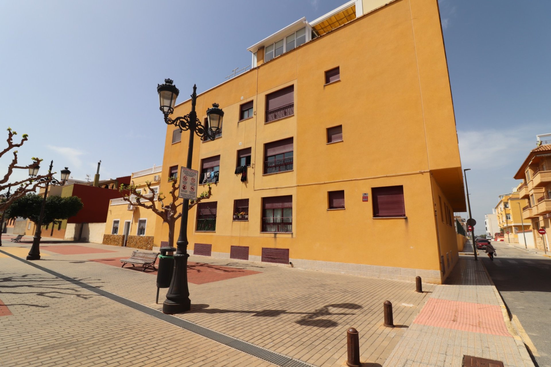 Reventa - Apartment - Formentera del Segura - Formentera - Village