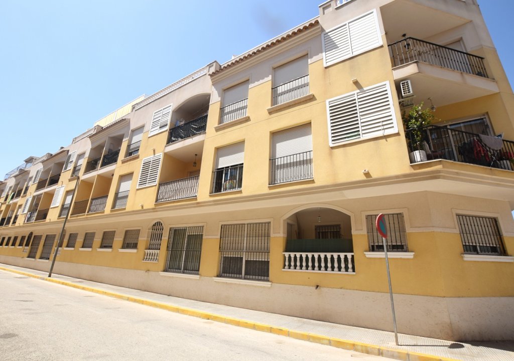 Reventa - Apartment - Formentera del Segura
