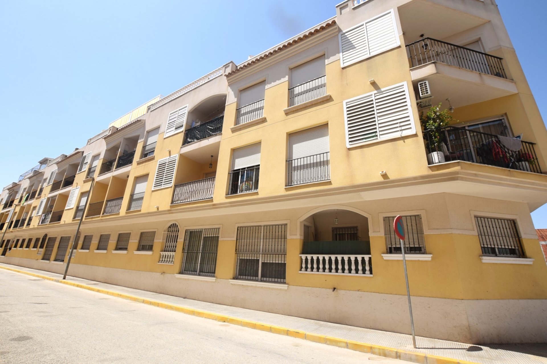 Reventa - Apartment - Formentera del Segura