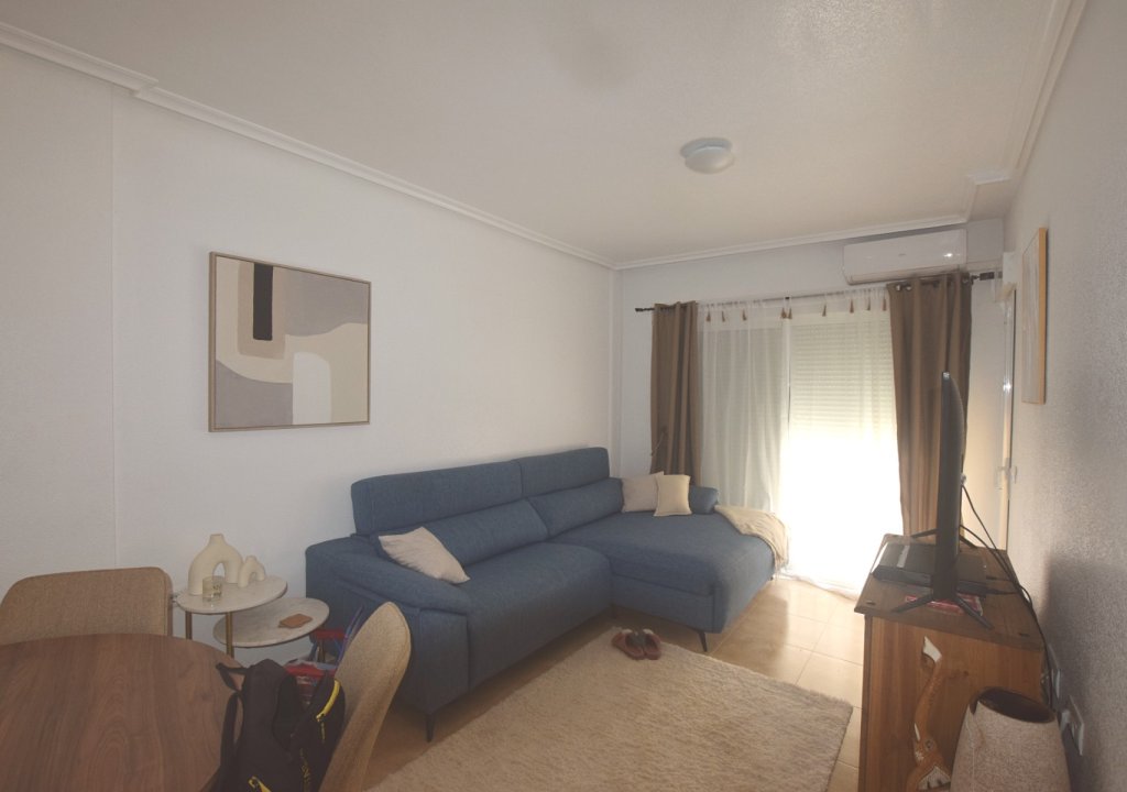 Reventa - Apartment - Formentera del Segura