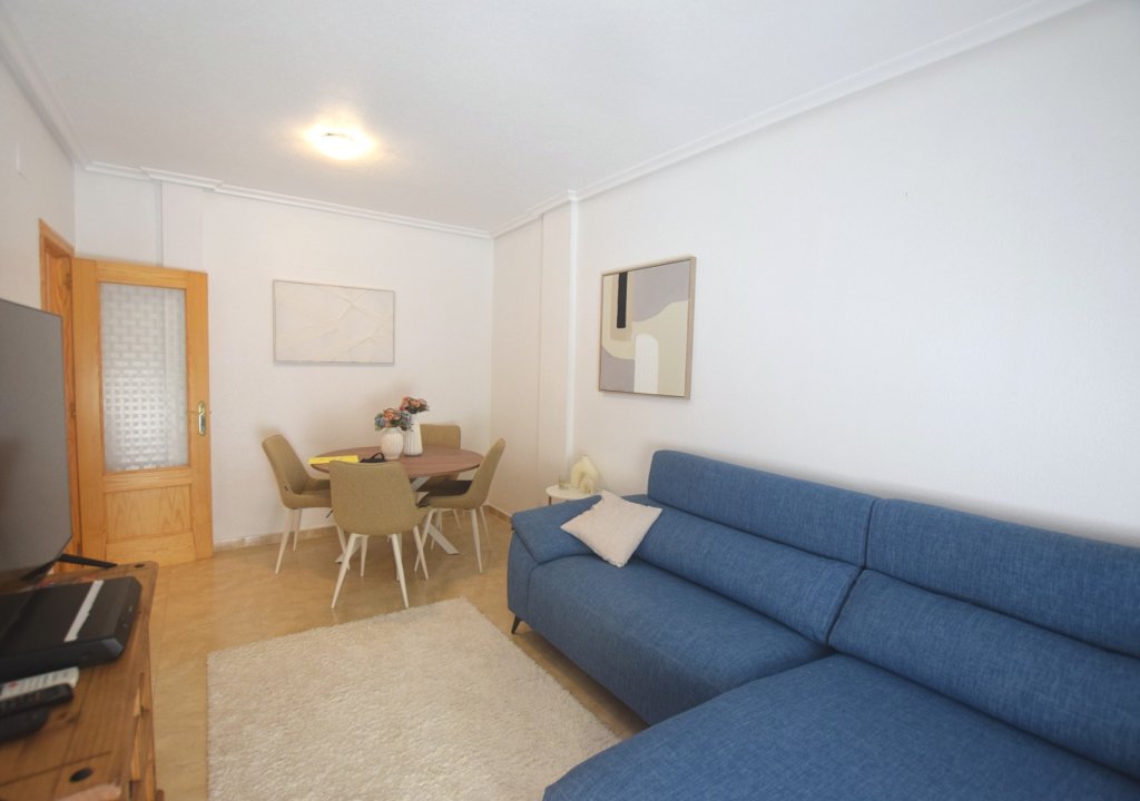 Reventa - Apartment - Formentera del Segura
