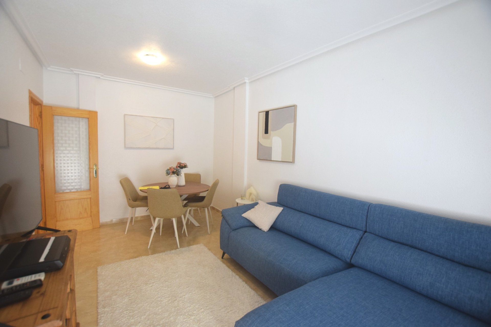 Reventa - Apartment - Formentera del Segura