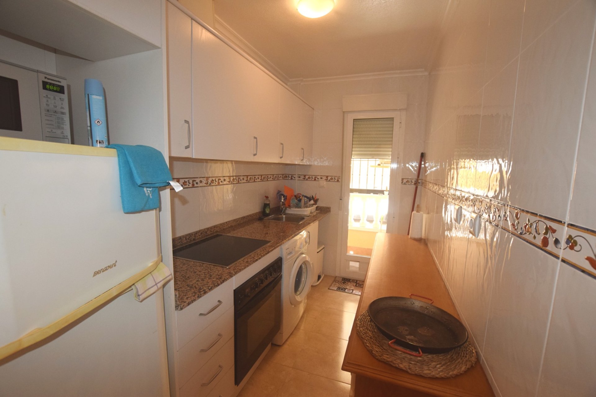 Reventa - Apartment - Formentera del Segura