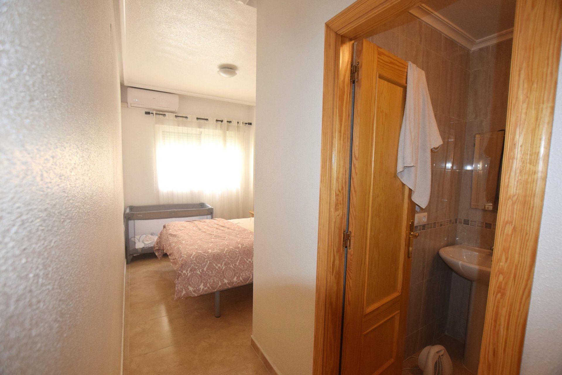 Reventa - Apartment - Formentera del Segura