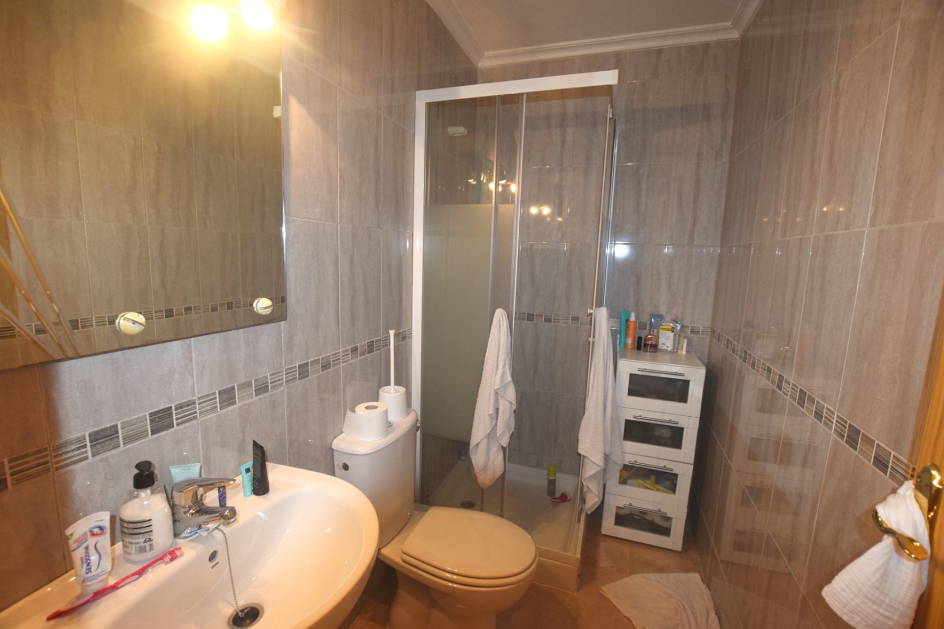 Reventa - Apartment - Formentera del Segura