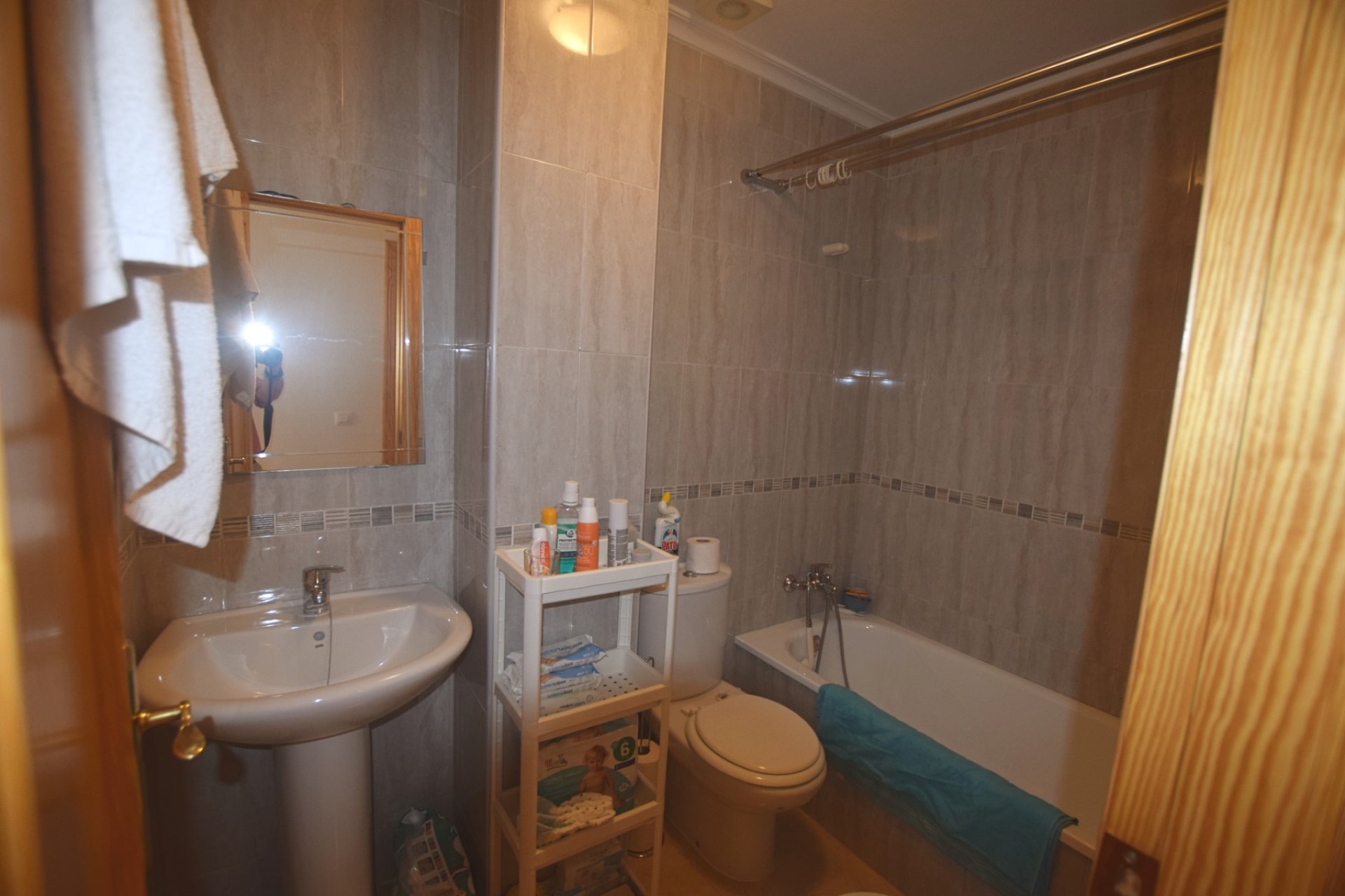 Reventa - Apartment - Formentera del Segura