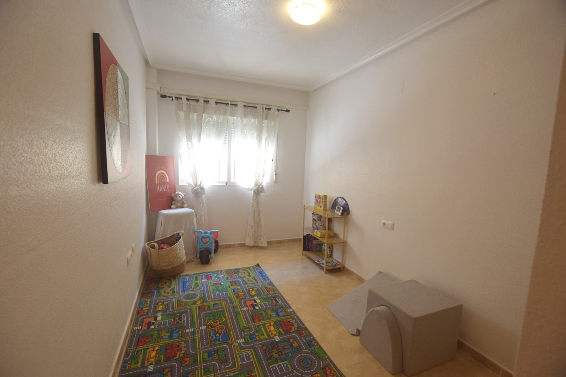 Reventa - Apartment - Formentera del Segura
