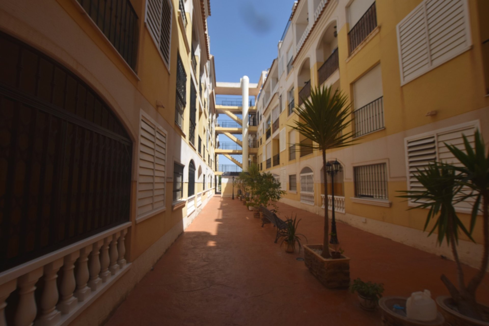 Reventa - Apartment - Formentera del Segura