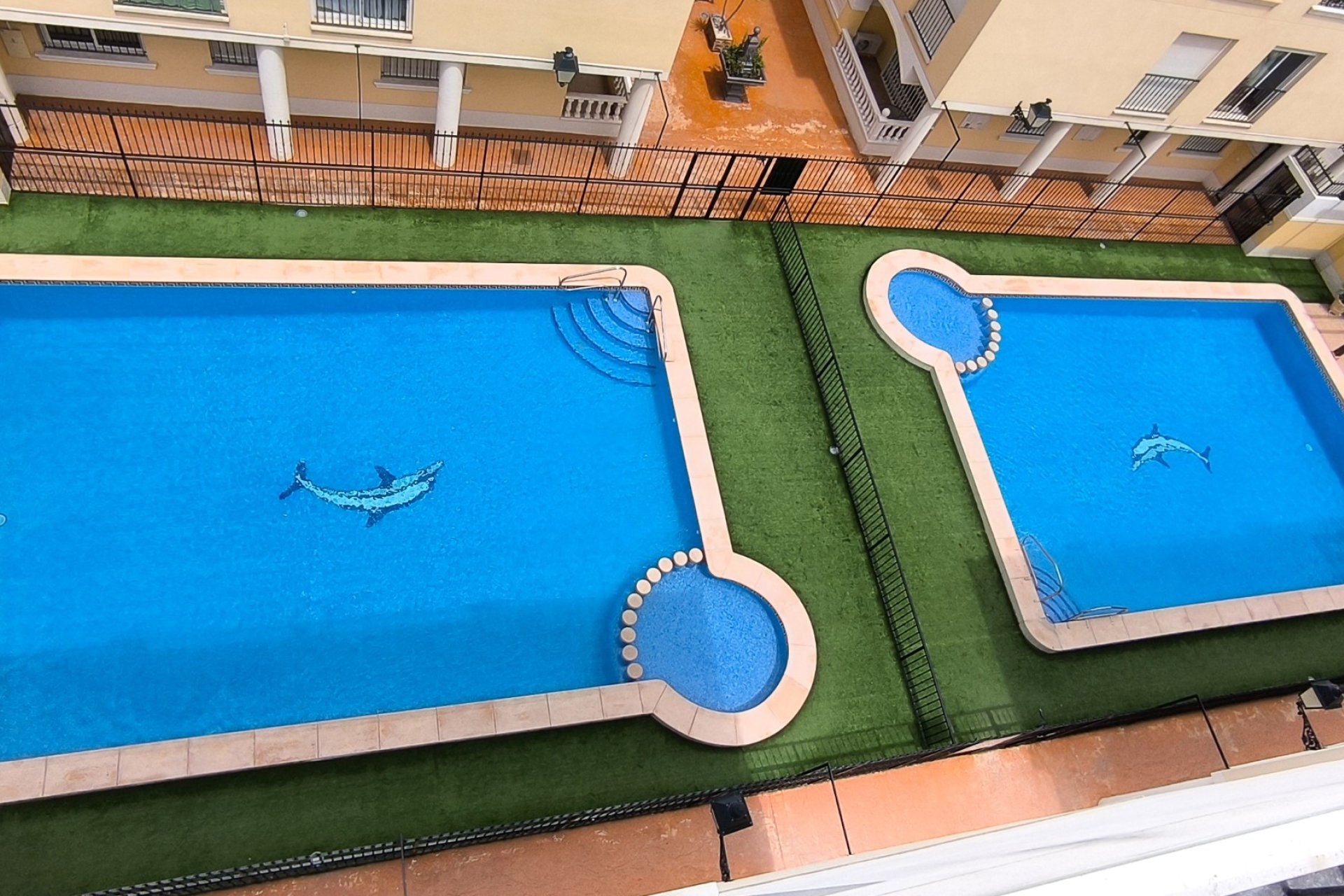 Reventa - Apartment - Formentera del Segura