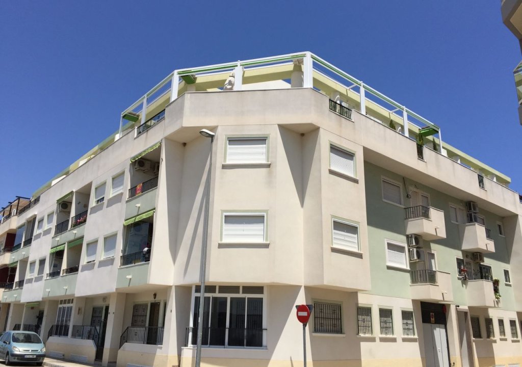 Reventa - Apartment - Formentera del Segura