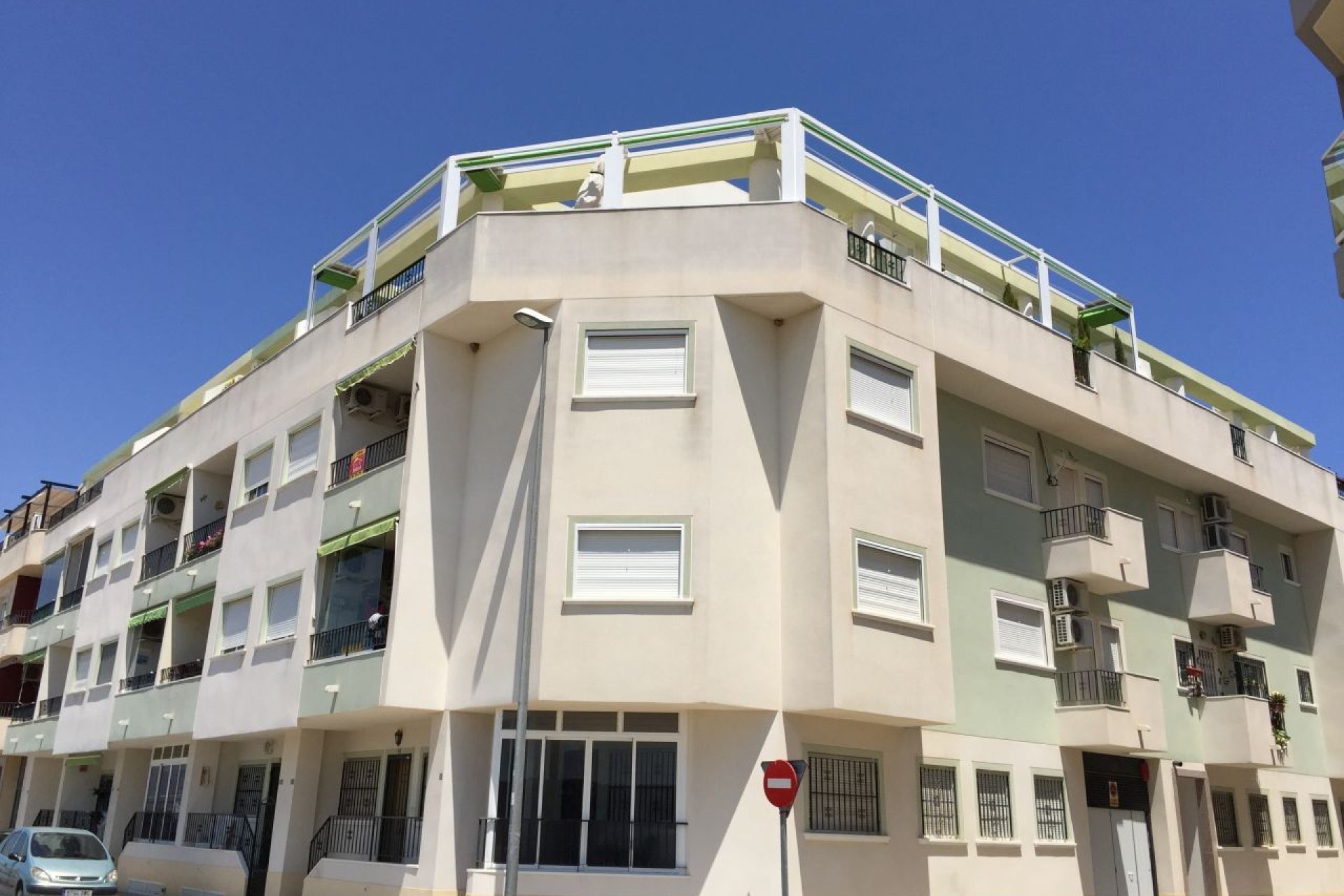 Reventa - Apartment - Formentera del Segura