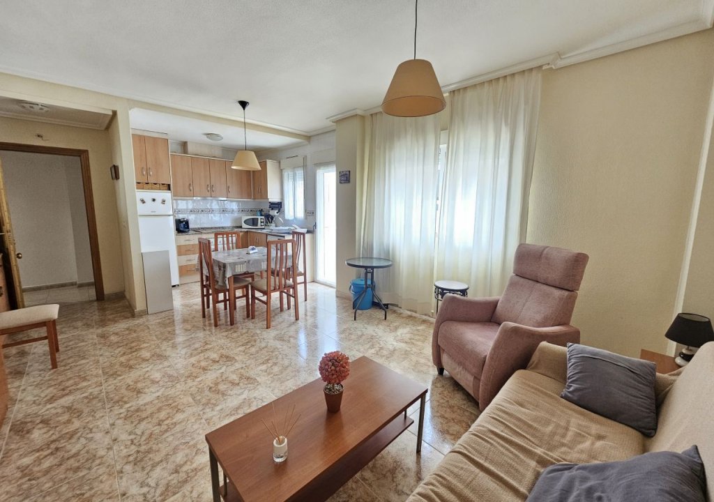 Reventa - Apartment - Formentera del Segura
