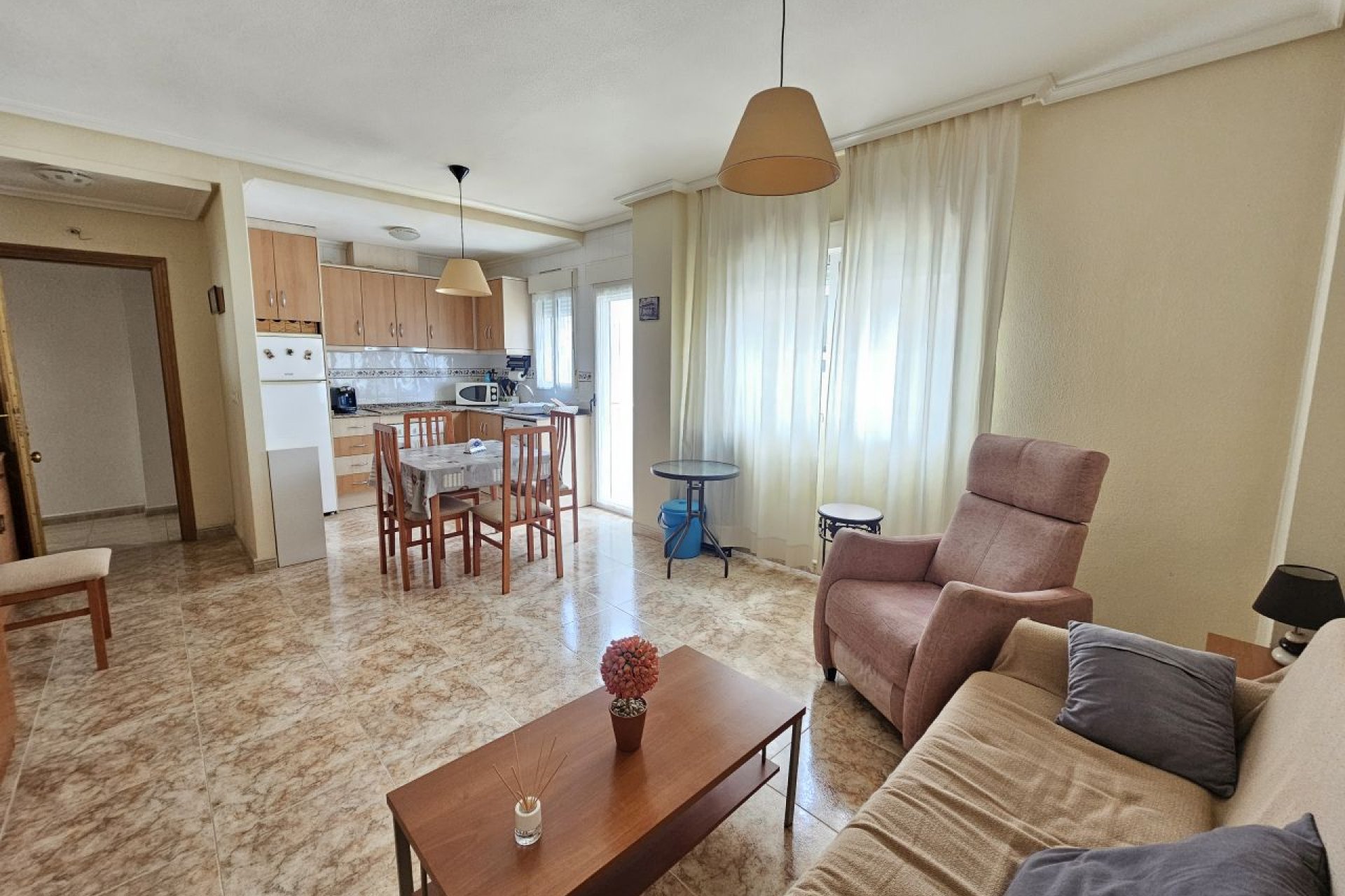 Reventa - Apartment - Formentera del Segura