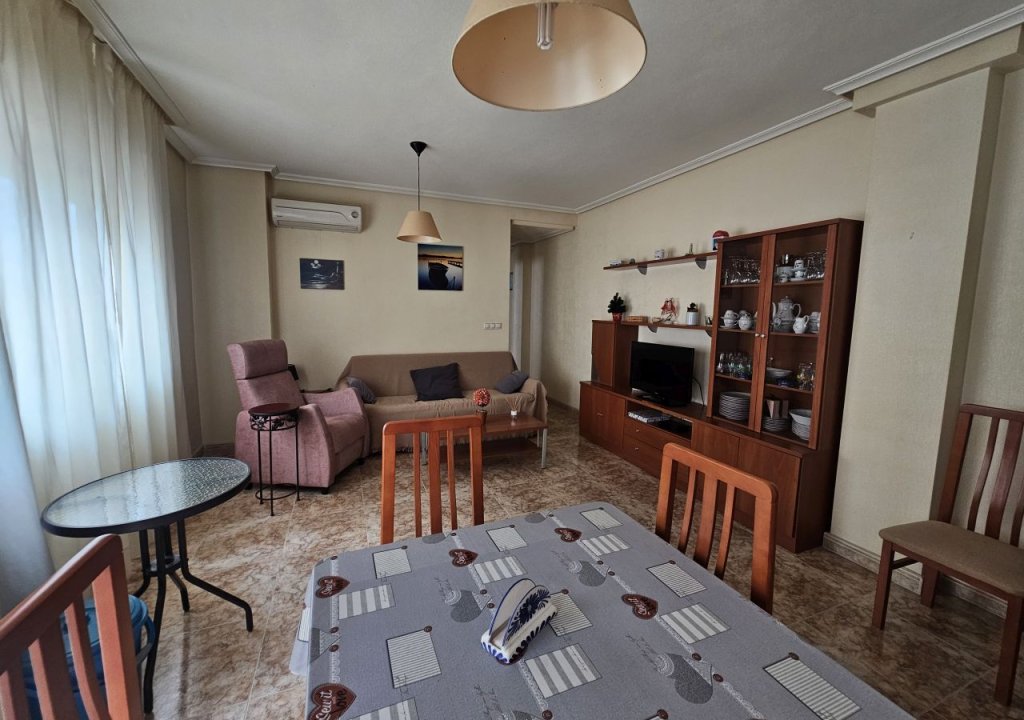 Reventa - Apartment - Formentera del Segura